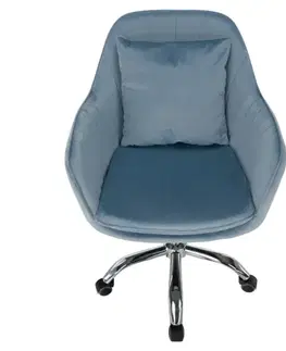 Kancelářské křeslo s polštářem KLIAN Tempo Kondela