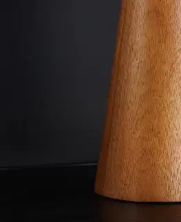 Stolní lampa ALVERA Dekorhome