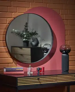 Závěsné zrcadlo PATINA Halmar