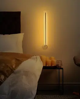 Nástěnná lampa Sword - 13483