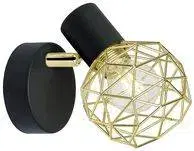 Nástěnná lampa ACROBAT Candellux