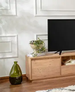 TV stolek Vanguard - Atlantic Pine