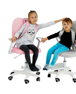 Dětská rostoucí židle ANAIS Tempo Kondela