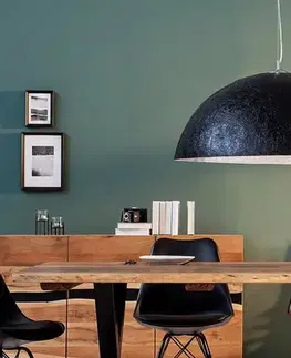 Závesná lampa LIMA Dekorhome