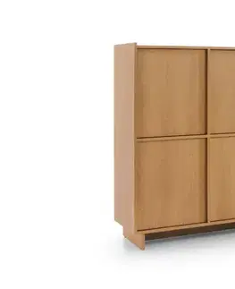 ArtPS Komoda SAMAYA KW98