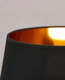 Stolní lampa STOCKHOLM Dekorhome