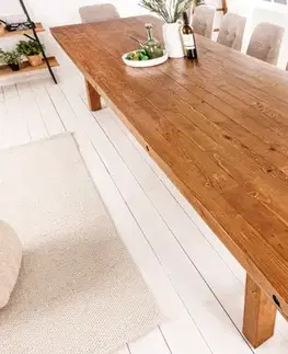 Jídelní stůl FÉNIX Dekorhome