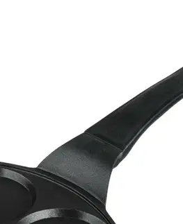 Banquet Pánev na 7 lívanců s nepřilnavým povrchem ALIVIA 26 cm
