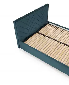 Rám postele MODULO 160 Halmar