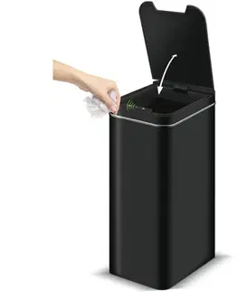 Lamart LT8052 bezdotykový koš Sensor, 50 l