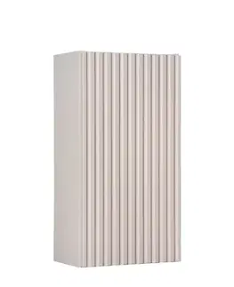 ArtCom Závěsná skříňka do koupelny NOVA Cashmere 83-30-1D