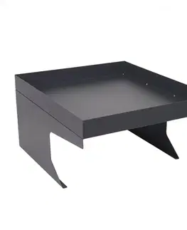 Garáž pro robotickou sekačku G60