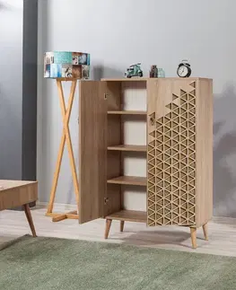 Víceúčelová skříňka Multibox - 120