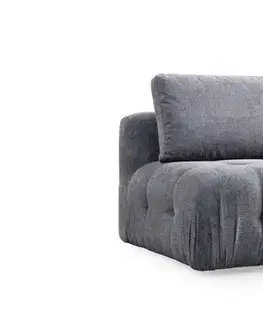 Trojmístná pohovka Amaris 3 Seater - Grey