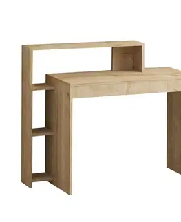 Pracovní stůl Uma Oak
