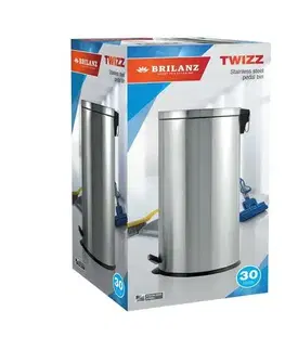 Banquet Odpadkový koš TWIZZ, 30 l, 30 l