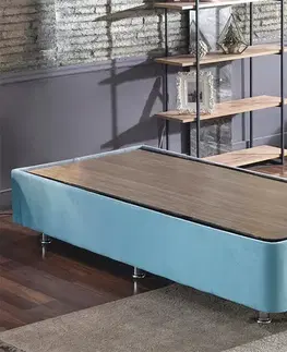 Rám jednolůžkové postele Cozy Single - 90x190
