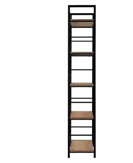 Regál KELER TYP 2 Tempo Kondela