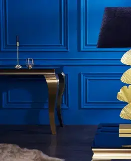 Stolní lampa MELEAGROS Dekorhome