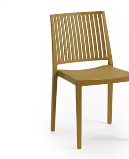 Jídelní židle BARS Rojaplast
