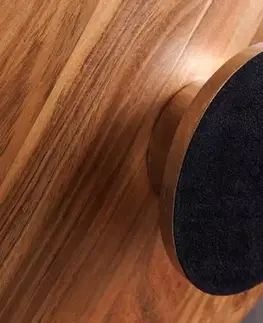 Etažér 3 patra PURIGA Dekorhome