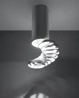 Stropní světlo TUBA Candellux