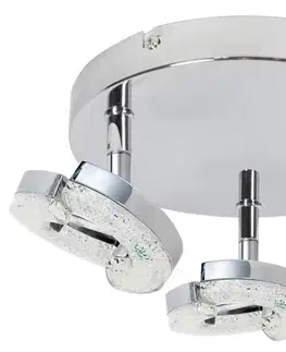 LED stropní lampa Morris