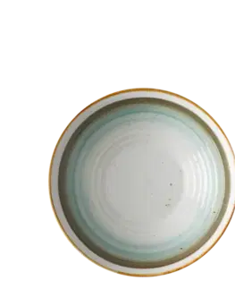 Talíř hluboký Gaya Coupe Spiral Rustico 19,5 cm - 452073