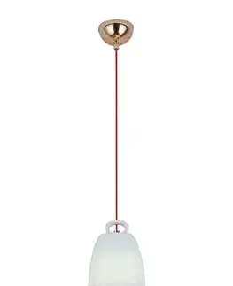 Závěsná lampa SEWILLA Candellux