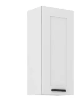 Horní skříňka LULA 40 G-90 1F Tempo Kondela