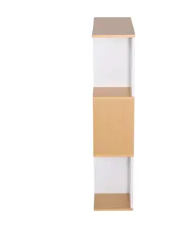 Regál ERDEM NEW TYP 1 Tempo Kondela