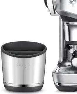 Sage SEA502BSS odklepávač na kávu