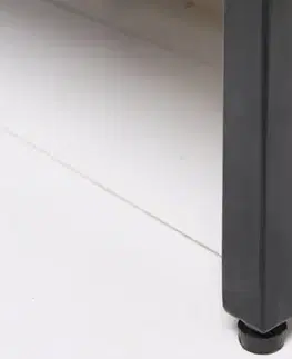 Regál THOR Dekorhome