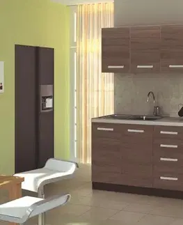 Kuchyňská linka AMANDA 260 Halmar