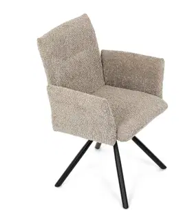 Otočné jídelní křeslo DCH-W1117Autronic