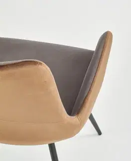 Jídelní křeslo K392 Halmar