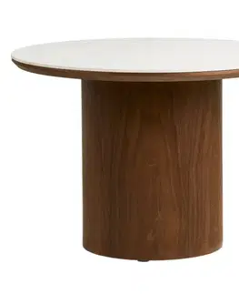 Elvisia Konferenční stolek NOLI