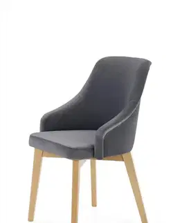 Jídelní židle TOLEDO 2 HALMAR