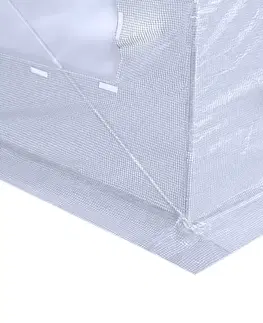 Zahradní fóliovník HG 2x3m