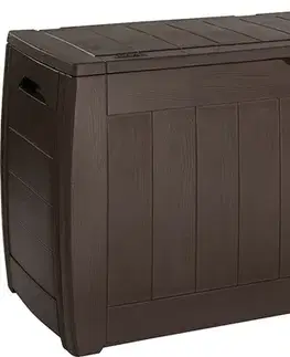 Zahradní úložný box HOLLYWOOD 270L Keter
