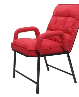 Polohovací křeslo K40