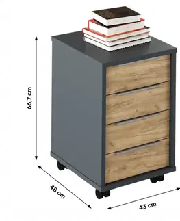 Kontejner RIOMA TYP 14 Tempo Kondela