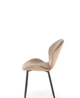 Jídelní židle K538 Halmar