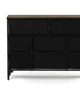 Komoda Vintage, 103 x 30 x 78 cm