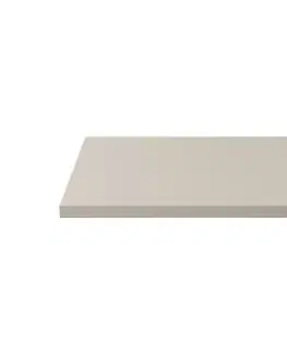 ArtCom Deska pod umyvadlo DALIA Cashmere | béžová Typ: Deska 120 cm / 89-120-46