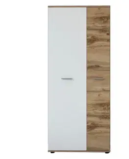 Skříň IRIA 2D Tempo Kondela