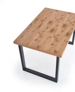 Rozkládací jídelní stůl HORUS Halmar