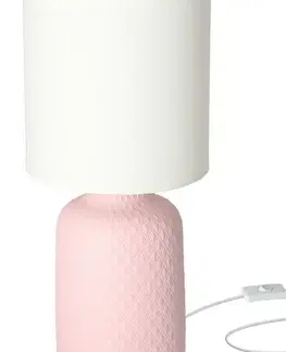 Stolní lampa INER Candellux