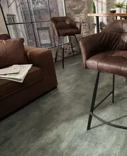 Barová židle LADON Dekorhome