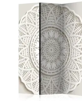 Paraván Mandala 3D Dekorhome